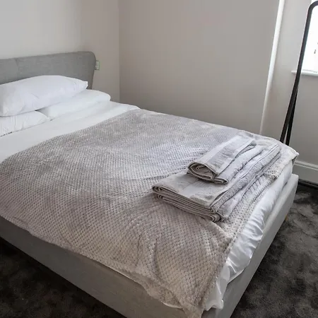 Apartment Withnell - Two *