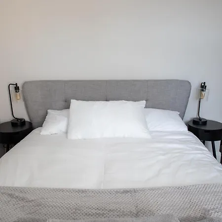 Apartment Withnell - Two