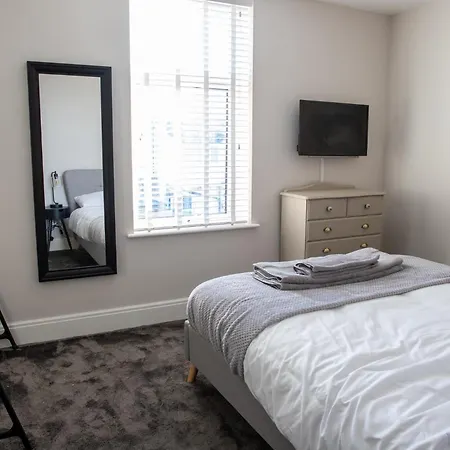 Apartment Withnell - Two
