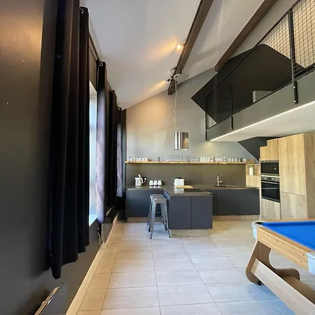 The Luxury Penthouse By Sasco