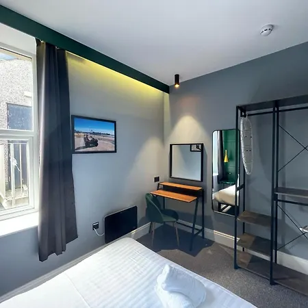 Apartment The Luxury Penthouse By Sasco
