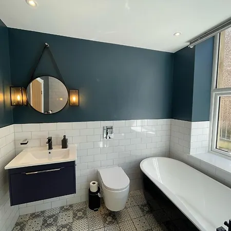 The Luxury Penthouse By Sasco