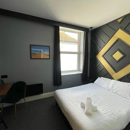 Apartment The Luxury Penthouse By Sasco *