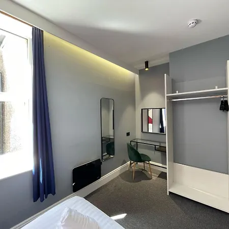 Apartment The Luxury Penthouse By Sasco *