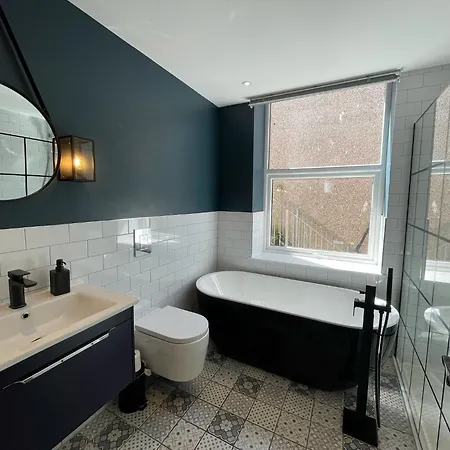 The Luxury Penthouse By Sasco
