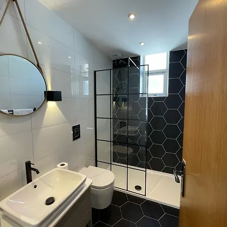 Apartment The Luxury Penthouse By Sasco *