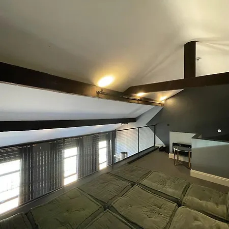 Apartment The Luxury Penthouse By Sasco *