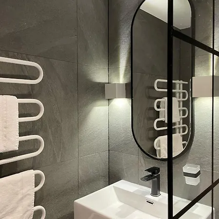 Apartment The Luxury Penthouse By Sasco *