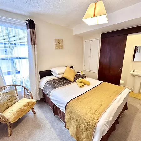 Guest house Aysgarth House Blackpool
