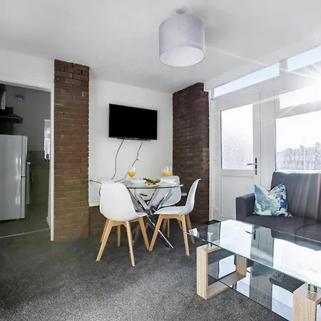 Apartment Bloomfield Blackpool