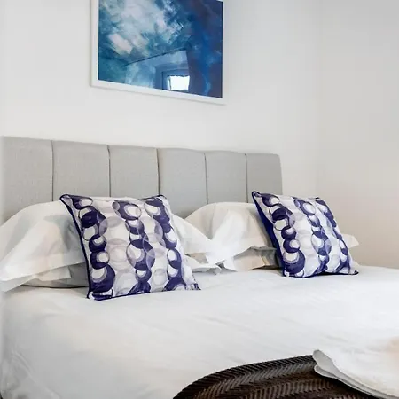 Apartment Bloomfield Blackpool