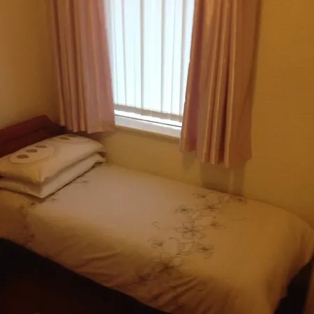 Bed & Breakfast Bel Reve 2*