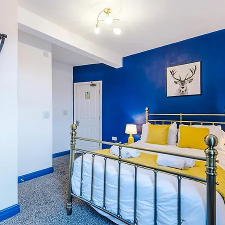 Pebbles Bed & Breakfast