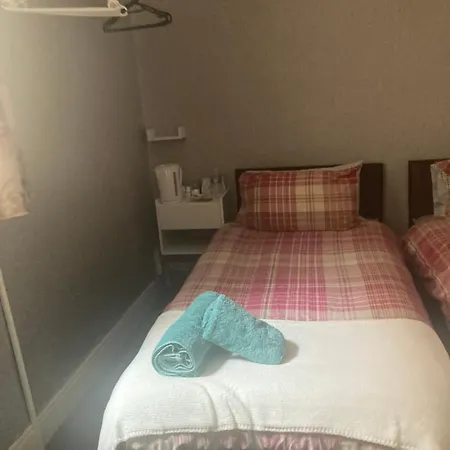 Sweet Afton Gæstehus