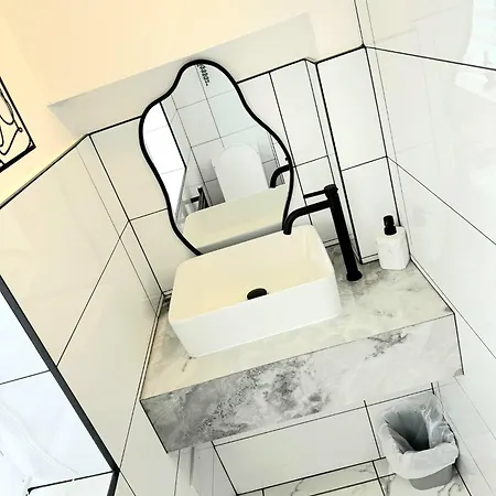 Only Family Groups - Pets For Free - Sleeps 8 - Sofabed *