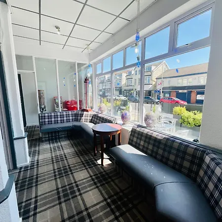 The Danescourt Hotel 3*