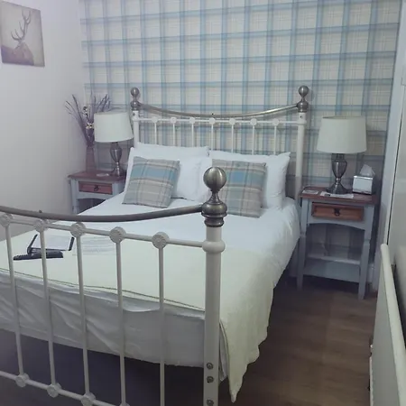 J's Mayfair 3* Blackpool