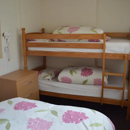 Ayrton House Apartment