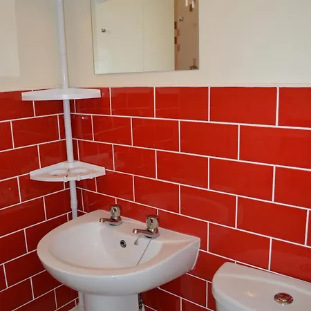 Ayrton House Apartment Blackpool