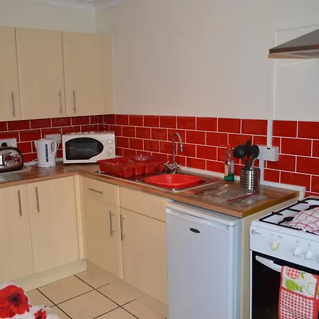 Apartment Ayrton House