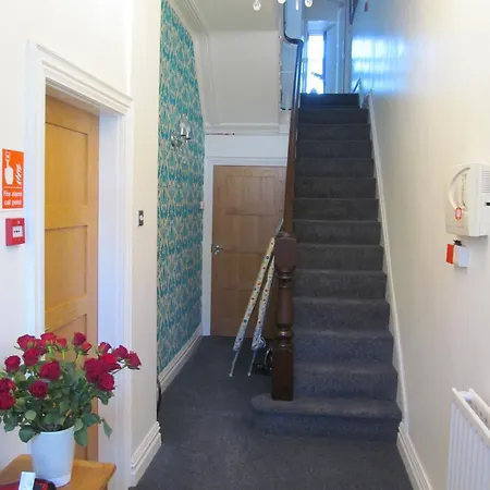 The Fylde International 4*