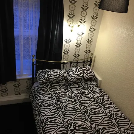 The Trentham Hotel 3* Blackpool