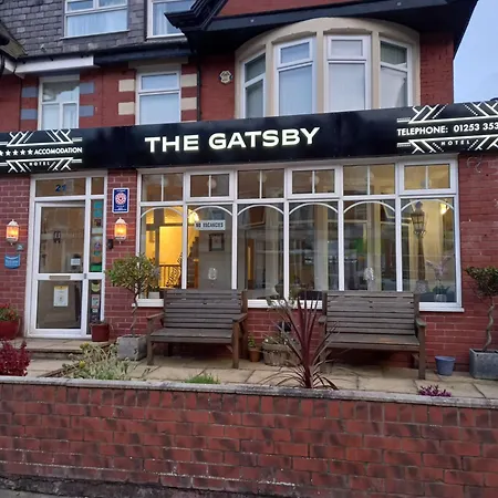 Affittacamere The Gatsby - Formerly The Windsor