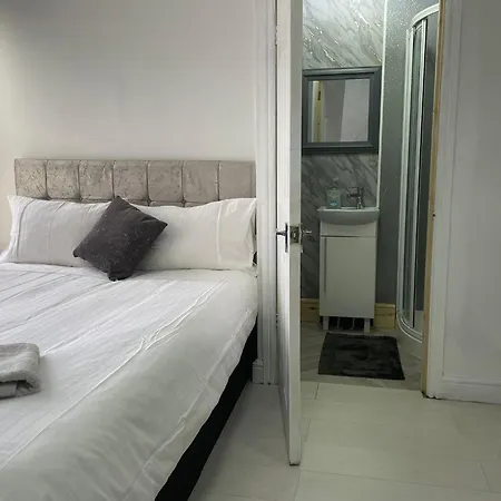 Hotel Mr Sandman's 2*