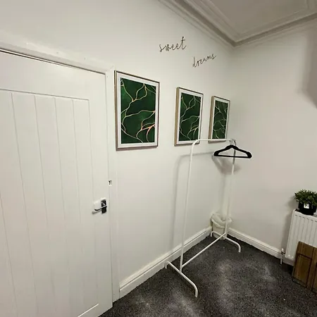 Tropical Heaven By Luxe Apartment *