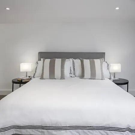 Springfield Spacious Comfort * Blackpool