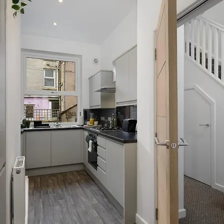 Springfield Spacious Comfort * Blackpool