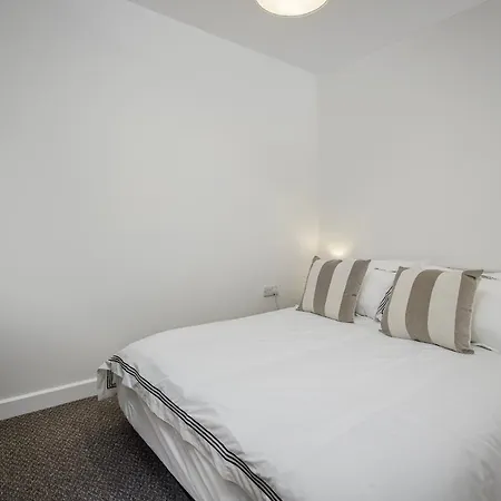 Springfield Spacious Comfort Blackpool