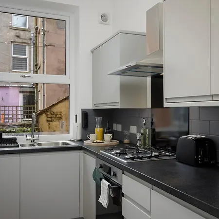 Springfield Spacious Comfort Apartment *