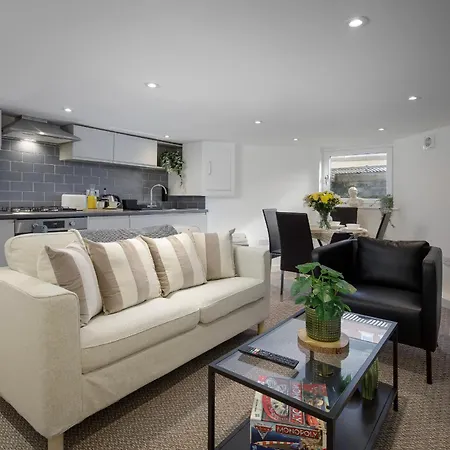 Apartment Springfield Spacious Comfort