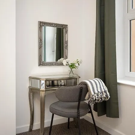 Springfield Spacious Comfort * Blackpool