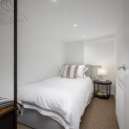 Springfield Spacious Comfort *