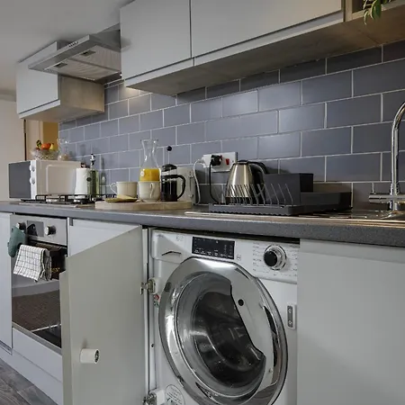 Springfield Spacious Comfort Apartment *