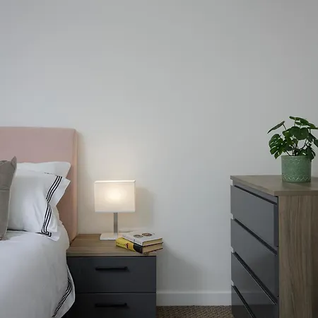 Springfield Spacious Comfort *