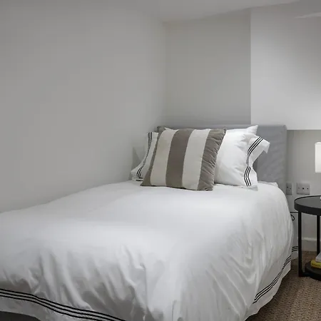 Springfield Spacious Comfort Apartment Blackpool