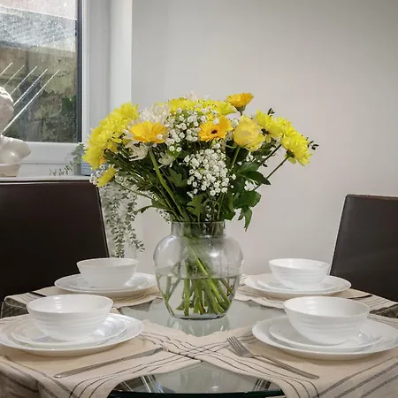 Springfield Spacious Comfort Apartment
