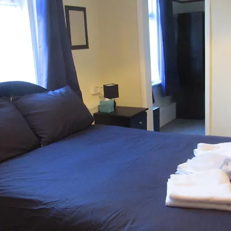 No12 South Shore Bed & Breakfast