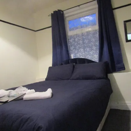 No12 South Shore 3* Blackpool