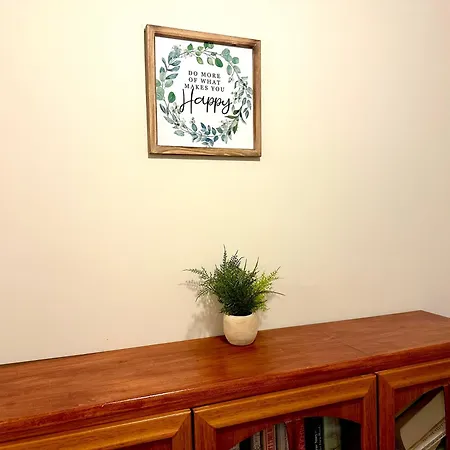 Appartement Fabrik - Harrowside *