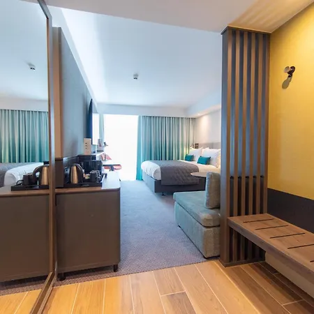 By Ihg 酒店