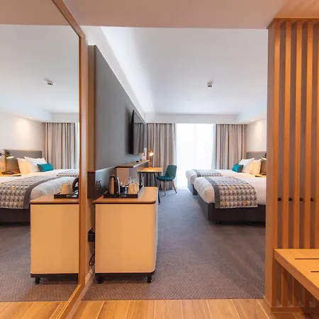 By Ihg 酒店 4*