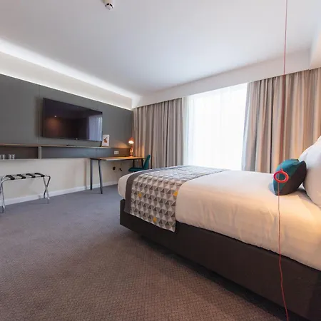 By Ihg بلاكبول