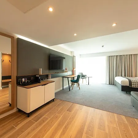 酒店 By Ihg