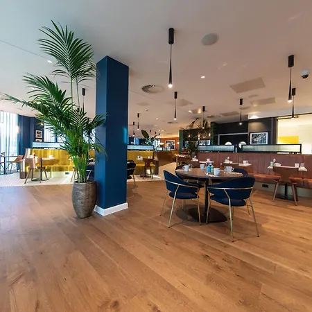 酒店 By Ihg