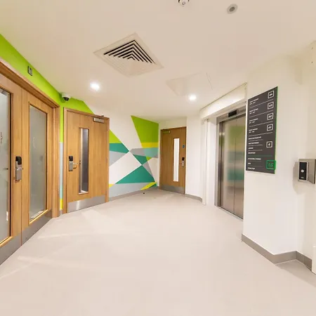 Otel By Ihg 4*