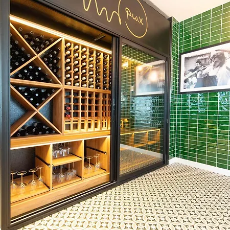 酒店 By Ihg